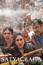 सत्याग्रह – 2013 – Online In Netflix