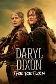 The Walking Dead: Daryl Dixon: The Return – 2024 – Online In Netflix
