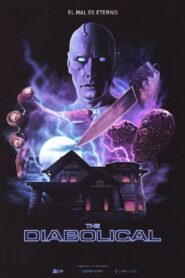 El diabolico – 2015 – Online In Netflix
