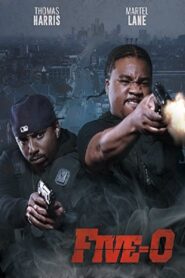 Five-O – 2016 – Online In Netflix