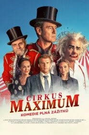 Cirkus Maximum – 2022 – Online In Netflix