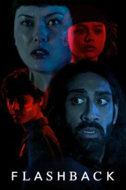 Flashback – 2023 – Online In Netflix