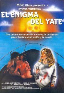 El enigma del yate – 1983 – Online In Netflix