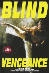 Blind Vengeance – 1994 – Online In Netflix