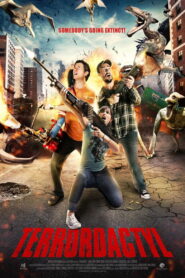 Terrordactyl – 2016 – Online In Netflix