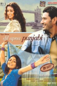 ਦਿਲ ਅਪਣਾ ਪੰਜਾਬੀ – 2006 – Online In Netflix