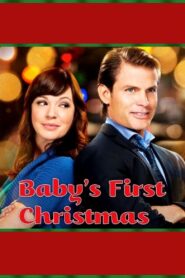 Baby’s First Christmas – 2012 – Online In Netflix