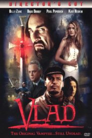 Vlad – 2004 – Online In Netflix