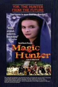 Bűvös vadász – 1994 – Online In Netflix