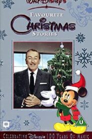 Walt Disney’s Favourite Christmas Stories – 2001 – Online In Netflix