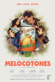 Melocotones – 2017 – Online In Netflix