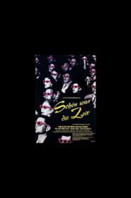 Schön war die Zeit – 1988 – Online In Netflix