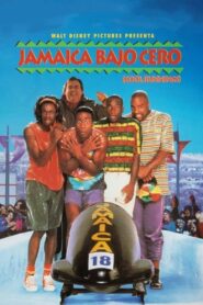 Jamaica Bajo Cero – 1993 – Online In Netflix