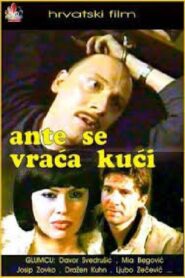 Ante se vraća kući – 2001 – Online In Netflix