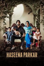हसीना पारकर – 2017 – Online In Netflix