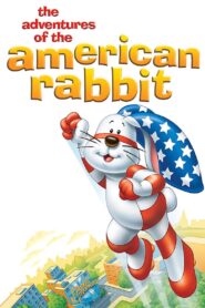 The Adventures of the American Rabbit – 1986 – Online In Netflix