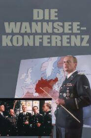 Die Wannseekonferenz – 1984 – Online In Netflix