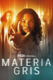 Materia Gris – 2023 – Online In Netflix