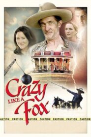 Crazy Like a Fox – 2004 – Online In Netflix