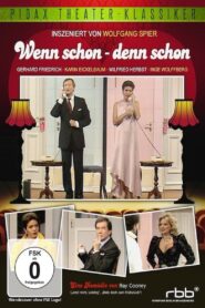 Wenn schon – denn schon – 1986 – Online In Netflix