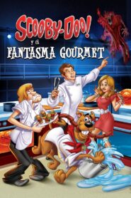 Scooby-Doo! y el Fantasma Gourmet – 2018 – Online In Netflix