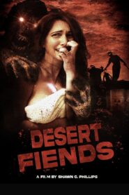 Desert Fiends – 2024 – Online In Netflix
