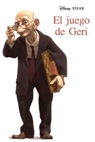 El juego de Geri – 1997 – Online In Netflix