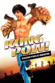 Kung Pow: El maestro de la kung fusión – 2002 – Online In Netflix