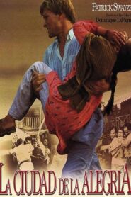 City of Joy – 1992 – Online In Netflix