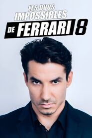 Les duos impossibles de Jérémy Ferrari : 8ème édition – 2021 – Online In Netflix