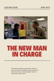 The New Man in Charge – 2010 – Online In Netflix
