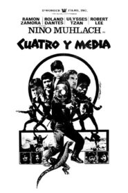 Cuatro Y Media – 1981 – Online In Netflix