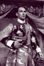Henry V at Shakespeare’s Globe – 1997 – Online In Netflix