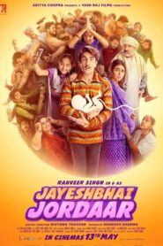 जयेशभाई जोरदार – 2022 – Online In Netflix