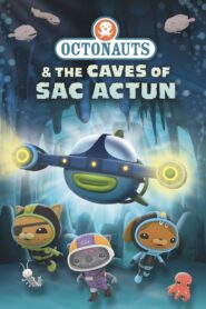 Los Octonautas y las cuevas de Sac Actun – 2020 – Online In Netflix