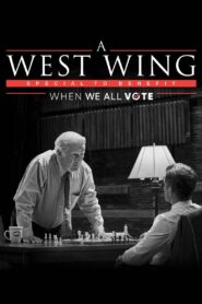 A West Wing Special to Benefit When We All Vote – 2020 – Online In Netflix