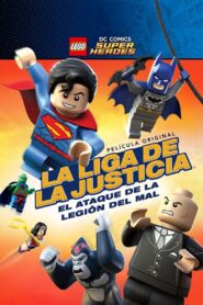 LEGO Liga de la Justicia: Ataque de la Legión del Mal – 2015 – Online In Netflix