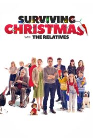 Surviving Christmas with the Relatives – 2018 – Online In Netflix