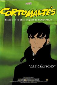 Corto Maltese : Les Celtiques – 2003 – Online In Netflix