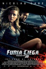 Infierno al volante – 2011 – Online In Netflix