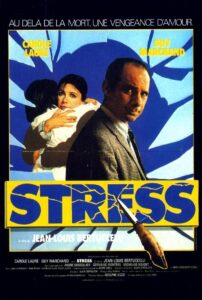 Stress – 1984 – Online In Netflix