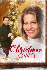 Christmas Town – 2019 – Online In Netflix
