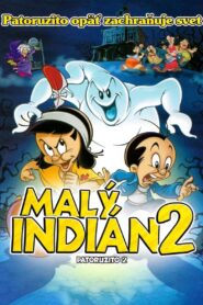 Patoruzito 2: La Gran Aventura – 2006 – Online In Netflix