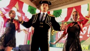 Matador: 1×8 {year} Online In Netflix