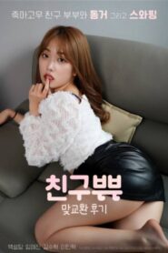 친구부부 맞교환 후기 – 2024 – Online In Netflix