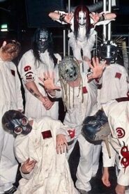 Slipknot – Live at Float-Rite Park Amphitheatre 2000 – 2000 – Online In Netflix