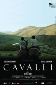 Cavalli – 2011 – Online In Netflix
