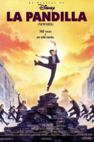 Newsies – 1992 – Online In Netflix