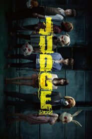 JUDGE/ジャッジ – 2013 – Online In Netflix