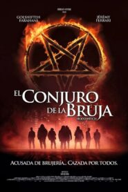 El conjuro de la bruja – 2024 – Online In Netflix
